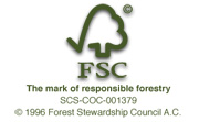 FSC - Right Align
