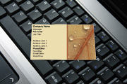 web2print - Right Align